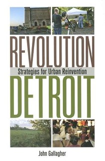 Revolution Detroit