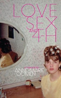 Love, Sex, and 4-H voorzijde