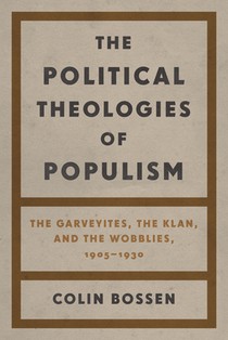 The Political Theologies of Populism