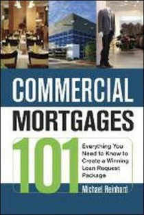 Commercial Mortgages 101 voorzijde