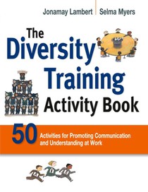 The Diversity Training Activity Book