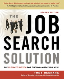 The Job Search Solution