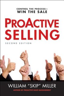 ProActive Selling voorzijde