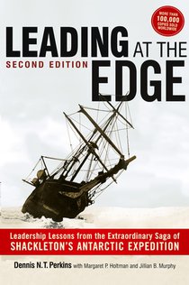 Leading at The Edge