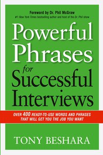 Powerful Phrases for Successful Interviews