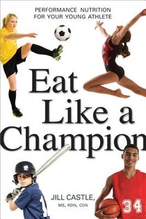 Eat Like a Champion: Performance Nutrition for Your Young Athlete