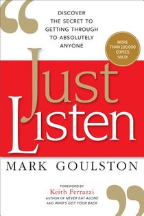 Just Listen