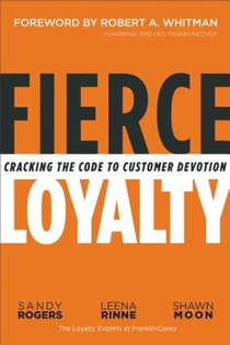 Leading Loyalty: Cracking the Code to Customer Devotion