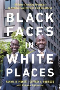 Black Faces in White Places