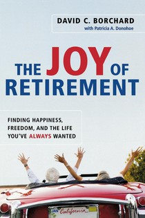 The Joy of Retirement voorzijde