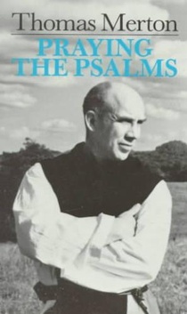 Praying the Psalms voorzijde