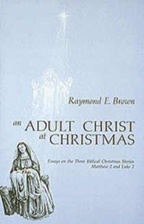 An Adult Christ at Christmas