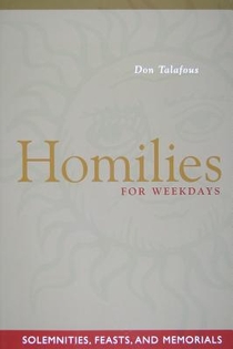 Homilies For Weekdays