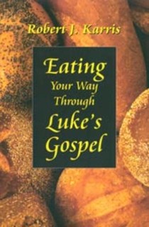 Eating Your Way Through Luke's Gospel voorzijde