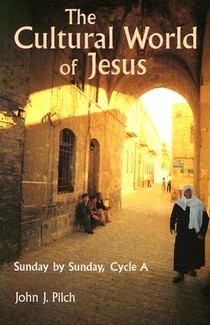 The Cultural World of Jesus
