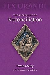 The Sacrament of Reconciliation