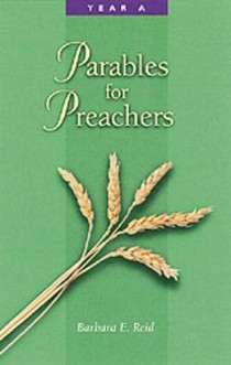 Parables For Preachers