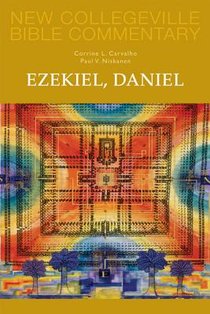 Ezekiel, Daniel