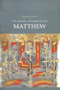 The Gospel According to Matthew: Volume 1 Volume 1