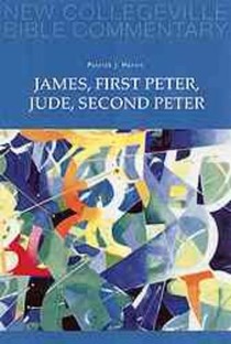 James, First Peter, Jude, Second Peter: Volume 10 Volume 10