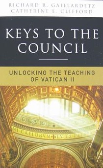 Keys to the Council