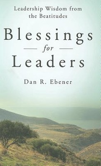 Blessings for Leaders