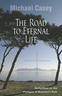 The Road to Eternal Life voorzijde