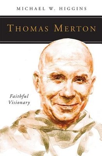 Thomas Merton voorzijde