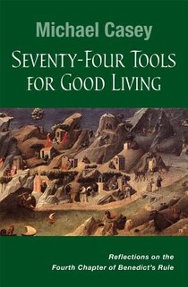 Seventy-Four Tools for Good Living voorzijde