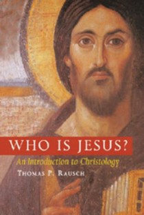 Who is Jesus? voorzijde