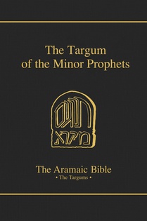 Targum of the Minor Prophets