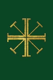 Intercessions For The Christian People, Cycles A, B, C