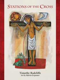 STATIONS OF THE CROSS