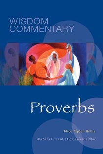 Proverbs: Volume 23