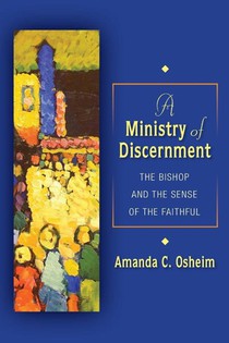 A Ministry of Discernment