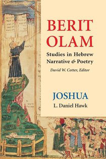 Berit Olam: Joshua