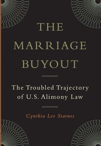 The Marriage Buyout