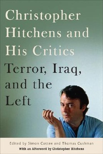 Christopher Hitchens and His Critics voorzijde