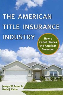 The American Title Insurance Industry voorzijde