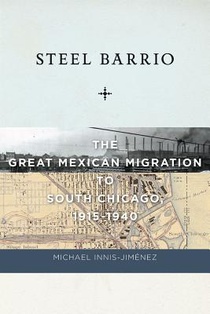 Steel Barrio