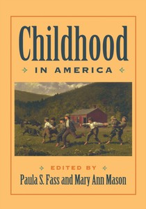 Childhood in America