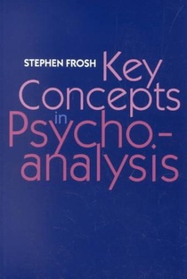 Key Concepts in Psychoanalysis
