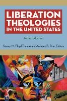 Liberation Theologies in the United States voorzijde