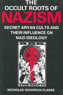 Occult Roots of Nazism voorzijde