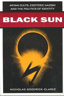 Black Sun voorzijde