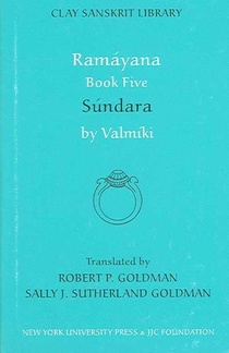 Ramayana Book Five