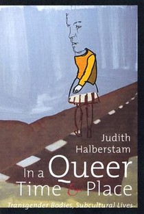 In a Queer Time and Place voorzijde