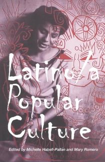 Latino/a Popular Culture