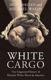 White Cargo voorzijde