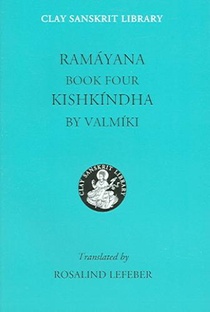 Ramayana Book Four